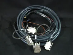 Applied Materials (AMAT) 0140-08724 HARNESS, E-CHAIN AI/O HEAD, 200MM