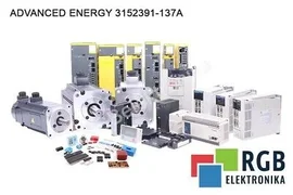 ADVANCED ENERGY 3152391-137A