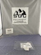 Applied Materials/AMAT Plate Liner Alignment Vespel Oxide Etch 5000 0021-09097