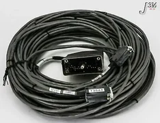 13644 APPLIED MATERIALS HARNESS ASSY I/O EXPANSION, CHAMBER C&amp;D (NEW) 0140-18136