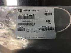 AMAT 3700-02103 O-RING