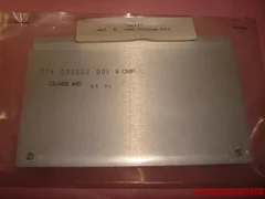 Lam Research 714-032022-001 A CMP CLASS A/C - NEW