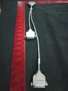 NOVELLUS 03-032161-00 Cable, Assembly 25 Pin Break Out Test Cable