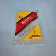 159-0602 AMAT 3300-03333 UTG TBG UNION 1/4 VCR- M/M 13400PSIG SST [NEW]