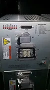 AMAT 0190-16633 TWO CHANNEL MAGNET DRIVER