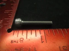 Applied Materials (AMAT) 3690-01094 SCR CAP SKT HD 10-32 X 1L HEX SKT SST