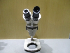Nikon Binocular Stereo Microscope 10x/23 AALR80207B036 Japan