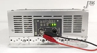 35904 APPLIED MATERIALS 4-PORT DEVICENET UPA MODULE 0190-75531