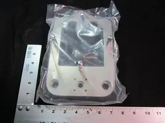 AMAT 0040-76725 PUSHER PLATE, 200MM SRD, SC ECP