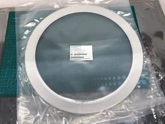 Lam Research 715-066095-001 Elctd, Extended, Bevel, Y2O3