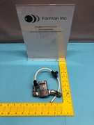 SMC VNB104B Process Valve Applicator Assy NC 2-Way, AMAT 0010-02049, 177025