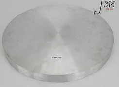 13030 APPLIED MATERIALS PLATE REFERENCE, LEVELING/CENTERING TOOL 0021-38262