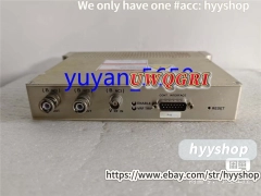 1PC USED AMAT 0010-16690 CT HV MODULE ASSY by DHL or Fedex #7299 /