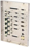 LAM Research 810-707061-003 Rev.E1 PM Node 2 I/O Motherboard Assembly