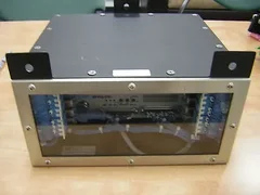 AMAT 0010-03151 rev 201 NP420-DN1 Pneumatic Station 30 DAY WARRANTY