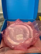 AMAT 0020-22510 Clamp AL Ring, 113469