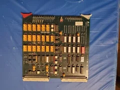 LAM RESEARCH 810-370066-001 INTERLOCK, 8 SIDED PM ASSY PCB BOARD