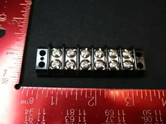 Applied Materials (AMAT) 1290-01042 Terminal Block