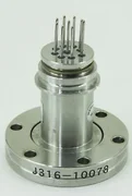 10078 APPLIED MATERIALS PIRANI GAUGE SENSOR 0190-26327