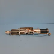 305-0301// AMAT APPLIED 0010-13927 PEDESTAL LIFT ASSEMBLY PRECLEAN 2K [USED]