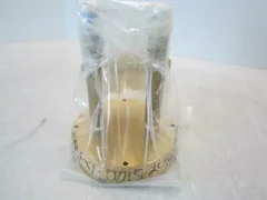 APPLIED MATERIALS 0050-20037 COOL DOWN PLATE 6" AMAT