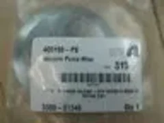 Applied Materials 3300-01348 FTG FLANGE BLANK-OFF NW50 2.95OD