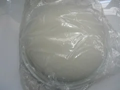 APPLIED MATERIALS 0040-55456 BELL JAR 300MM PC XT/XTE