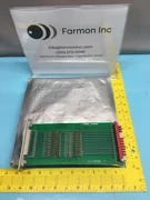 AMAT 0100-00002 FUSE BOARD, PWB ASSY, 152855