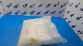 Applied Materials AMAT 0270-06857 FIXTURE HANDLE WINDOW CLAMP UV PRODUCER Qty 2x