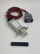 APPLIED MATERIALS 0150-23114 CABLE,CH HEATER SIDE2,300MM PRODUCER,NO RF
