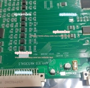 1PC AMAT SEI 0100-00398 PEM-006-00398-16704-693