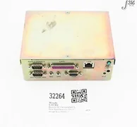 32264 CTI CRYOGENICS ON BOARD IS CONTROLLER 8186518G005R