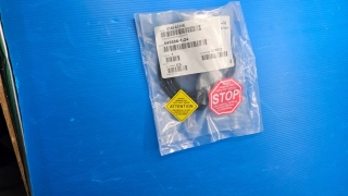 AMAT 0140-63106 HARNESS ASSY OT ADAPTER CABLE &ex