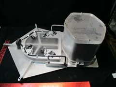 Applied Materials (AMAT) 0020-34337 TOWER LOADLOCK COVER, 15-SLOT STORAGE EL