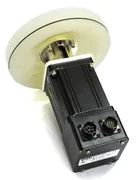 Parker MPC891X-116074 REV. C Brushless Industrial Servo Motor 6100RPM 2/3HP