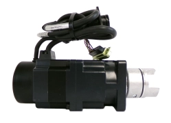 Oriental Motor PK564AW2-A8 5-Phase Stepping Motor AMAT 1080-00188 Working