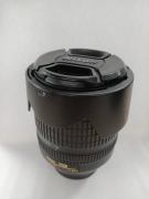 Nikon Af-S Nikkor 18-105Mm 1 3.5-5.6 Camera Lens