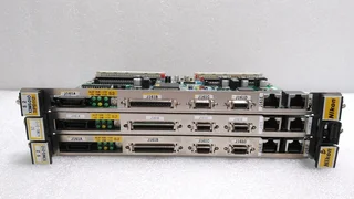 [Used] Nikon / 4S008-178 / SPDIO BOARD, 1pcs