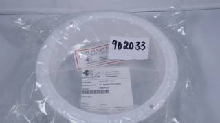 AMAT Applied Materials 0020-10527 Sputtering Pipe Teflon, 902033