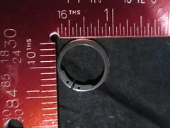 APPLIED MATERIALS (AMAT) 3630-01124 TRUARC 5108-75-H retaining ring; EXT 3/4 SF