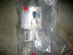 LAM RESEARCH 853-021814-001 ASSY EXT BOX ISO ETCH