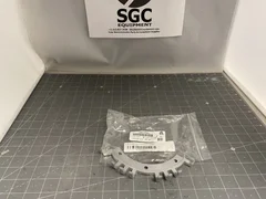 Applied Materials/AMAT 0040-97542 CLIP FIXED CLIP SILICON SPRAY 200MM  REV BB