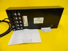XP Power 101515-01 DC Power Supply AMAT 0090-02649 New