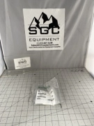 Applied Materials Hinge Chamber Oring Formed CZ SC520 PN: 3700-02178