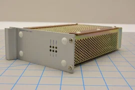0090-90240 /WCHASSIS MODULE DAQ-D / APPLIED MATERIALS AMAT