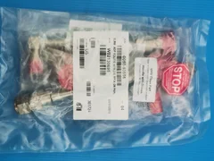 APPLIED MATERIALS 0050-93556 ELBOW ADAPTER FACILITIES WATER CVD REPACK ON P4