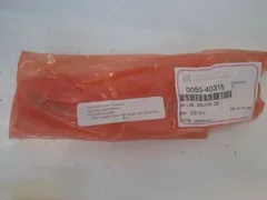 AMAT Gas Line Insulator, CGF, 0050-40316, New