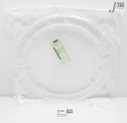 42289 LAM RESEARCH TOP EDGE RING QUARTZ 716-031257-315