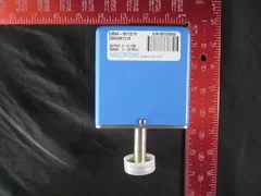 MILILIPORE CMH4-M1119 MANOMETER, 100MT