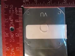 Applied Materials (AMAT) 0020-04023 U/V FILTER, 5000 SIDE WINDOW